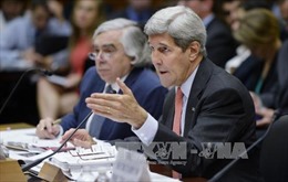 Hạ viện Mỹ tìm cách ngăn thỏa thuận hạt nhân với Iran