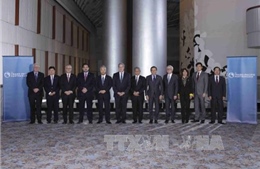 Hội nghị Bộ trưởng TPP kéo dài hơn dự kiến 