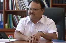 Lào sẽ xuất khẩu điện cho Singapore 