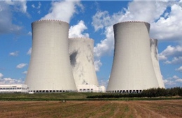 Ukraine hủy thỏa thuận xây nhà máy điện hạt nhân với Nga