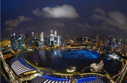 Quốc gia thông minh - Cứu cánh cho kinh tế Singapore?