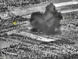 Nga phá hủy nhiều mục tiêu quan trọng của IS