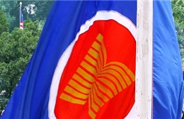 Hoàn tất soạn thảo Tầm nhìn ASEAN sau 2015