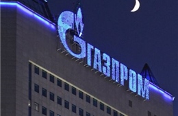 Nga đề xuất chia tách Tập đoàn Gazprom