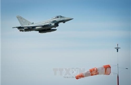 Pháp phản đối NATO gia tăng hoạt động tại Đông Âu 