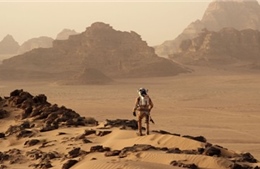 Hành trình trở về từ Sao Hỏa cuốn hút cả Bắc Mỹ 