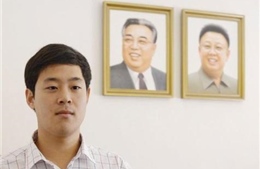Triều Tiên trao trả sinh viên Hàn Quốc