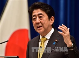 Nhật Bản hoan nghênh hoàn tất đàm phán TPP