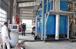 Khánh thành nhà máy xử lý rác thải lớn nhất Tây Bắc