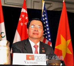 Hiệp định TPP sẽ đem lại nhiều lợi ích cho Việt Nam