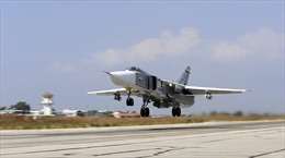Nga can dự tại Syria: Chiến lược hoàn hảo, chiến thuật chuẩn mực 