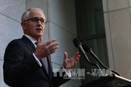 Australia đánh giá TPP là "một thắng lợi lớn"
