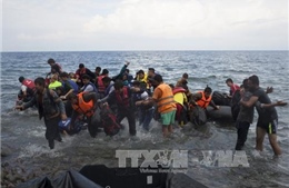 Séc phản đối cơ chế thường trực phân bổ người tị nạn 
