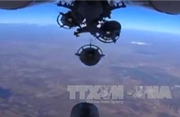 Nga có thể phối hợp với Mỹ trong chiến dịch không kích ở Syria