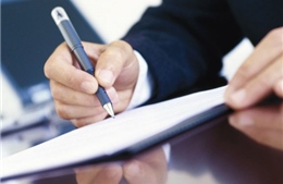 Sửa đổi quy định xử phạt vi phạm hành chính 