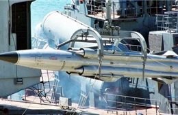 Đô đốc Mỹ: Tên lửa có cánh Nga là mối đe dọa lớn 
