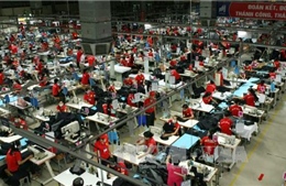 Tổng Liên đoàn Lao động Việt Nam đề xuất tăng lương tối thiểu 13,3%