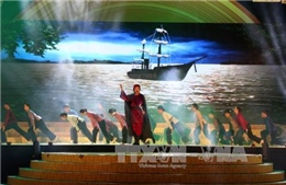 Kỷ niệm 147 năm ngày anh hùng dân tộc Nguyễn Trung Trực hy sinh