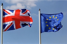 Anh: Chiến dịch vận động bỏ phiếu ủng hộ rời EU 