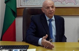 Phỏng vấn Thư ký Ủy ban bầu cử trung ương (SIK) trước thềm bầu cử Belarus