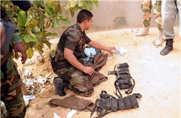 Đánh bom tại CH Chad, gần 90 người thương vong 