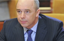 Nga không cho Ukraine tái cơ cấu khoản nợ 3 tỷ USD