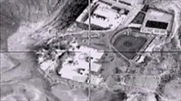 Không quân Nga phá hủy nhiều mục tiêu IS tại Syria