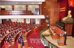 Kết quả Hội nghị lần thứ 12 Ban Chấp hành Trung ương Đảng khóa XI 