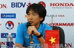 Việt Nam quyết thắng Thái Lan 