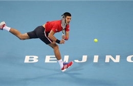 Djokovic: “Tôi biết Nadal sẽ mắc sai lầm” 