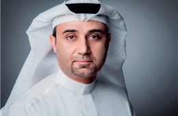 Emirates bổ nhiệm Phó Chủ tịch cấp cao