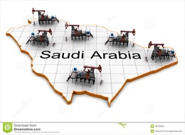 Dầu lửa: Sự đặt cược của Saudi Arabia - Kỳ cuối