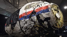 Công bố video đồ họa mô phỏng vụ bắn hạ MH17