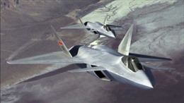 Hàn Quốc thúc Mỹ chuyển giao công nghệ sản xuất máy bay chiến đấu 