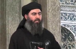 "Cánh tay phải" của thủ lĩnh IS bị tiêu diệt ở miền Tây Iraq