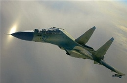 Nga tiến sát máy bay Mỹ tại Syria để nhận dạng