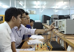 TP Hồ Chí Minh đào tạo nhân lực chất lượng cao