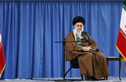 Iran phê chuẩn luật thực thi thỏa thuận hạt nhân