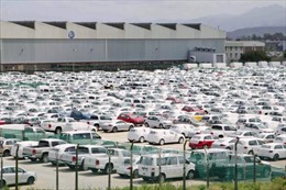 Volkswagen thu hồi 8,5 triệu xe trên toàn châu Âu 