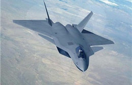 Mỹ từ chối chuyển giao công nghệ máy bay chiến đấu cho Hàn Quốc