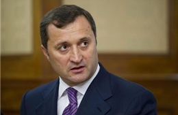 Tạm giam cựu Thủ tướng Moldova vì bê bối "gian dối thế kỷ"