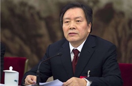 Trung Quốc cách chức, khai trừ Đảng nguyên Bí thư Tỉnh ủy Hà Bắc