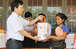 Tập huấn phòng, chống ma túy trong đồng bào dân tộc thiểu số Tây Nguyên