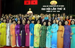 Ngày hội lớn - niềm tin và hy vọng 