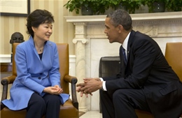 Mỹ - Hàn thảo luận nối lại đàm phán 6 bên