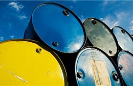 Tuần ảm đạm của thị trường dầu mỏ thế giới