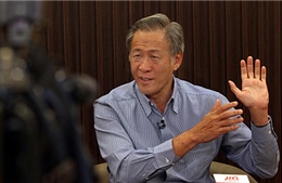 Singapore, Malaysia kêu gọi Trung Quốc hợp tác để duy trì hoà bình