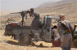 30 binh sĩ thiệt mạng trong vụ không kích nhầm tại Yemen