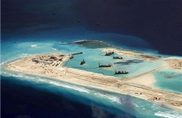 Malaysia chỉ trích hành động của Trung Quốc ở Biển Đông