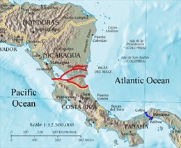 Dự án Kênh đào Nicaragua hoàn toàn khả thi 
